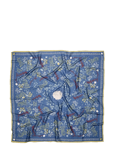 Seastoria Sico Scarf - Tynde TøRklæDer