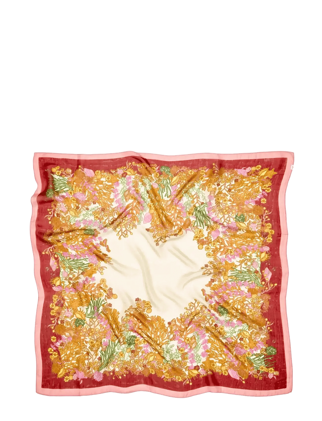 Becksöndergaard - Corallo Taby Sia Scarf