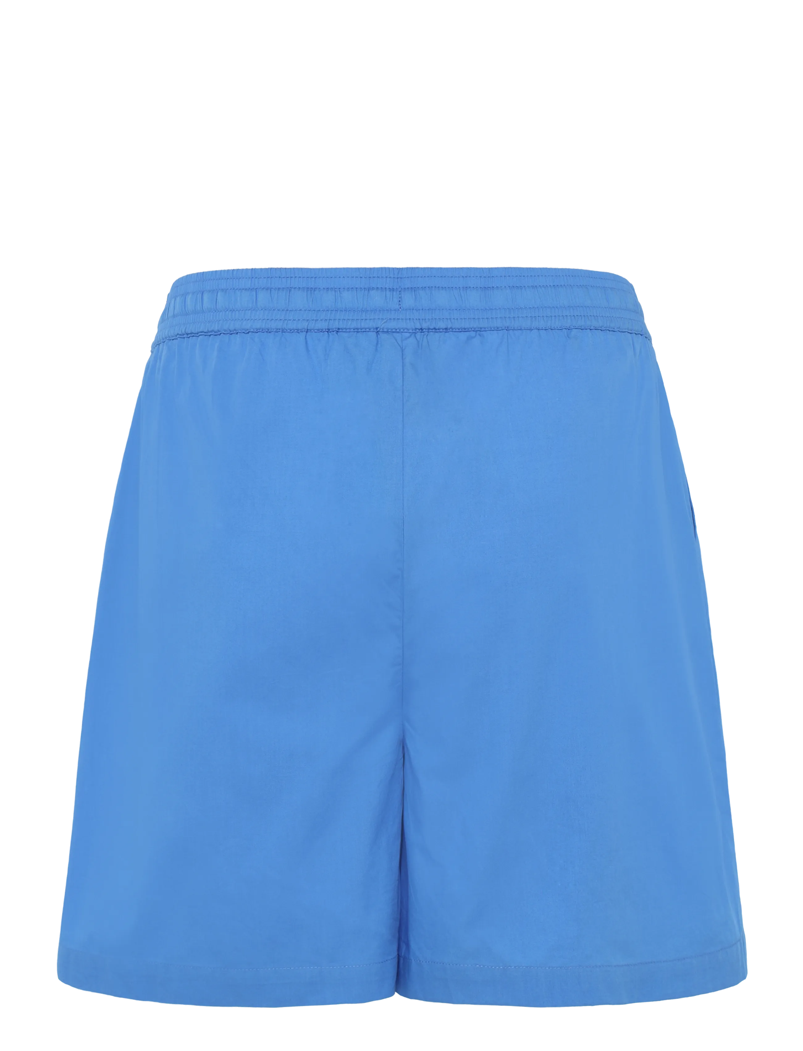 Becksöndergaard - Anglaisia Pyjamas Shorts - regatta blue - 1