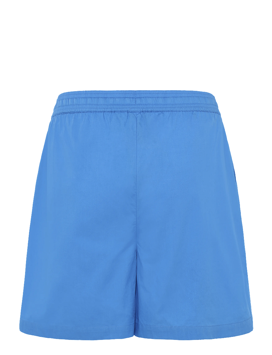 Becksöndergaard - Anglaisia Pyjamas Shorts - pyjamasshorts - regatta blue - 1