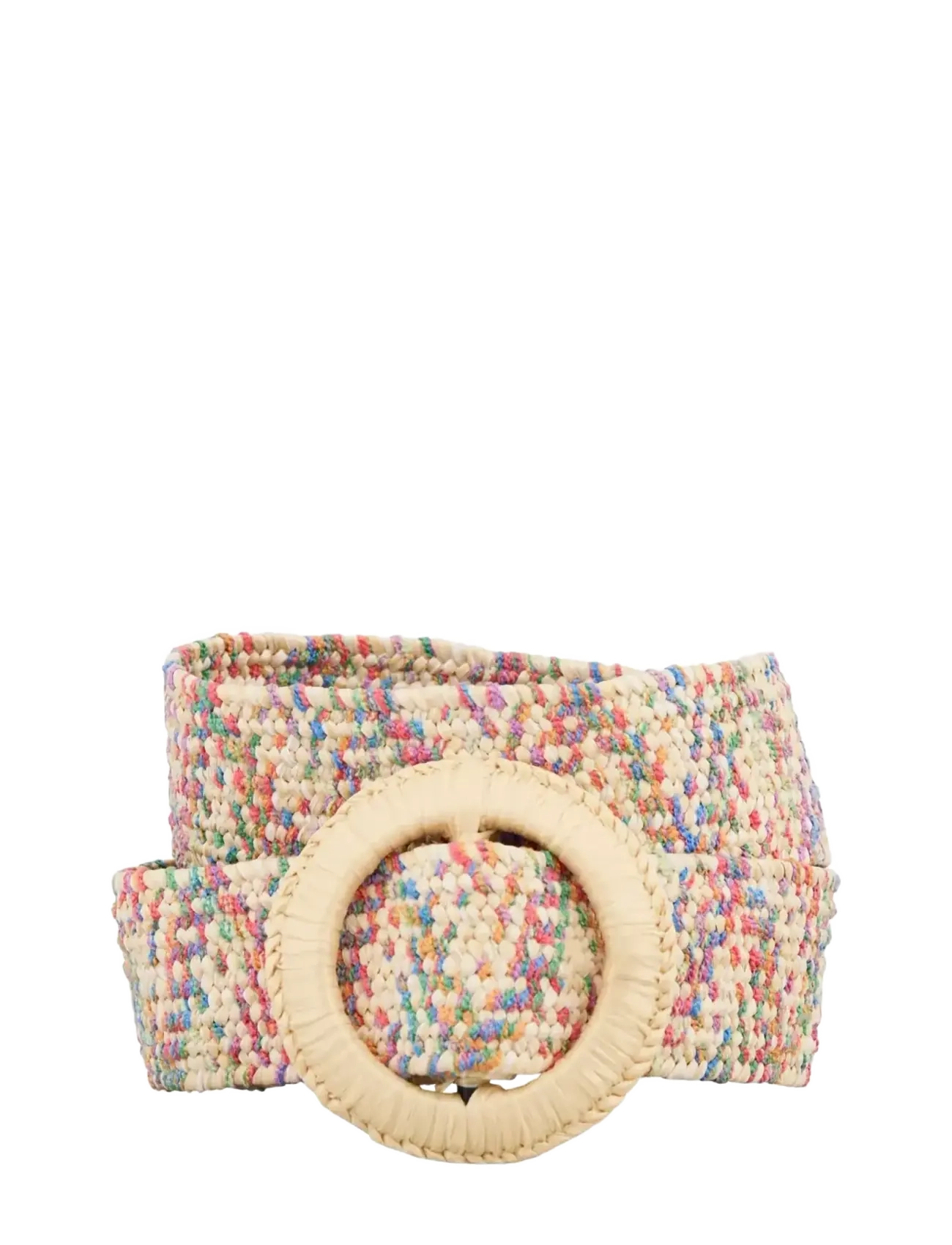 Becksöndergaard Mix Slim Zia Belt - Nyheter - MULTI COL. / multi