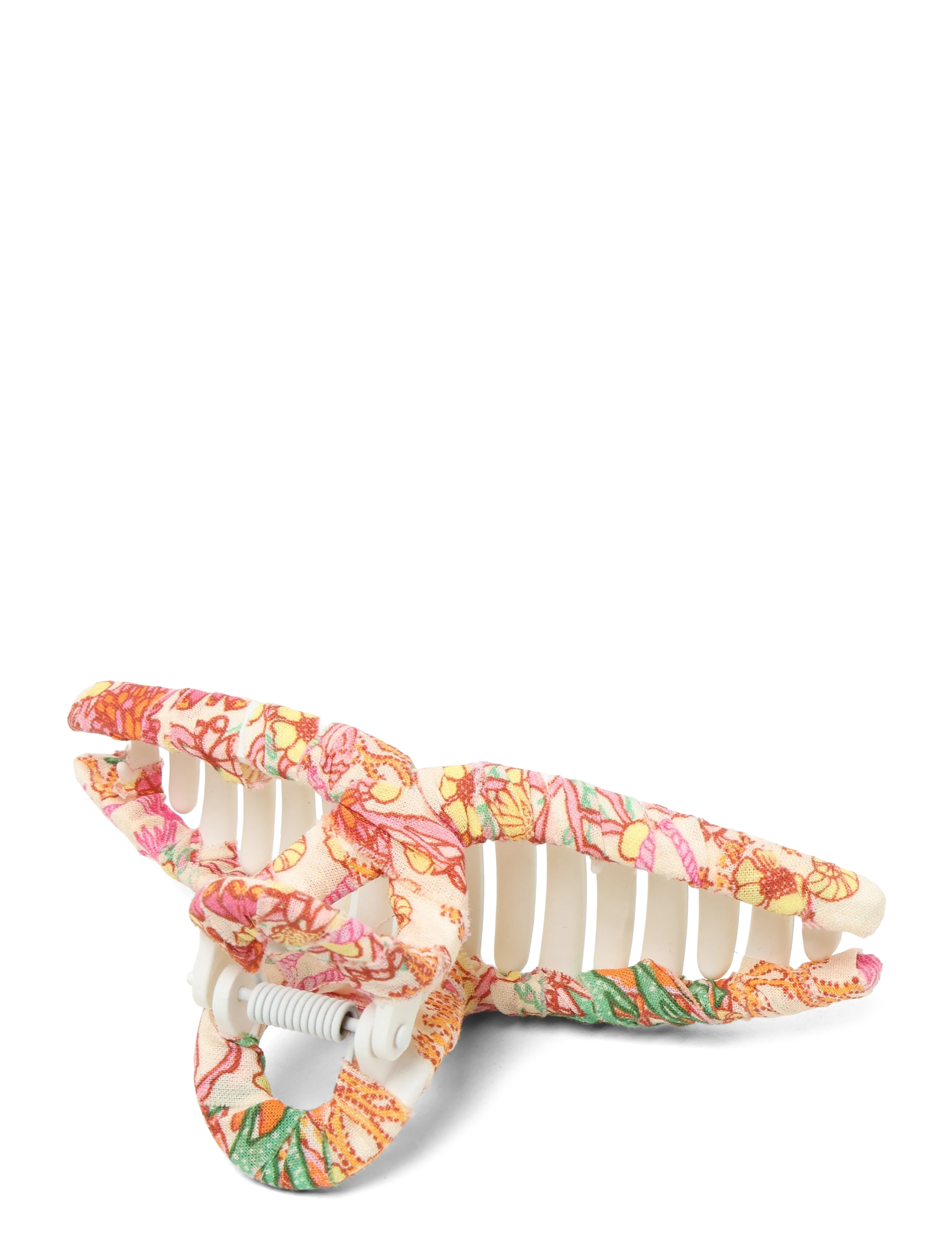 Becksöndergaard - Corallo Cotta Celabrina Hair Claw - cone flower pink - 2