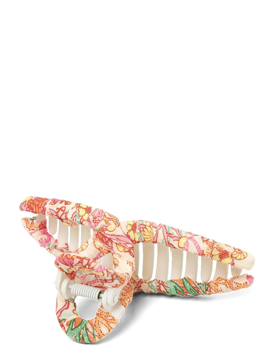 Becksöndergaard - Corallo Cotta Celabrina Hair Claw - haarkrallen - cone flower pink - 2