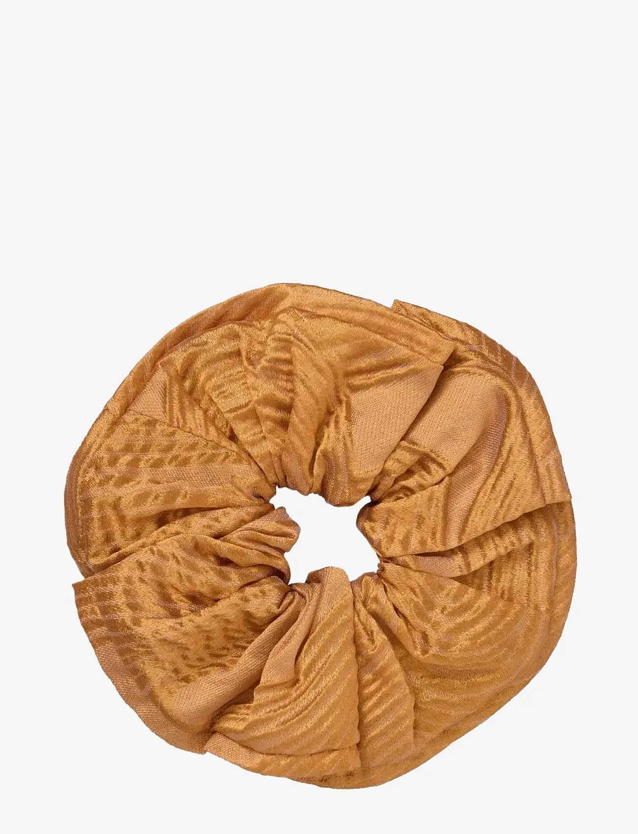 Becksöndergaard - Wavey Scrunchie - die niedrigsten preise - golden nugget - 0