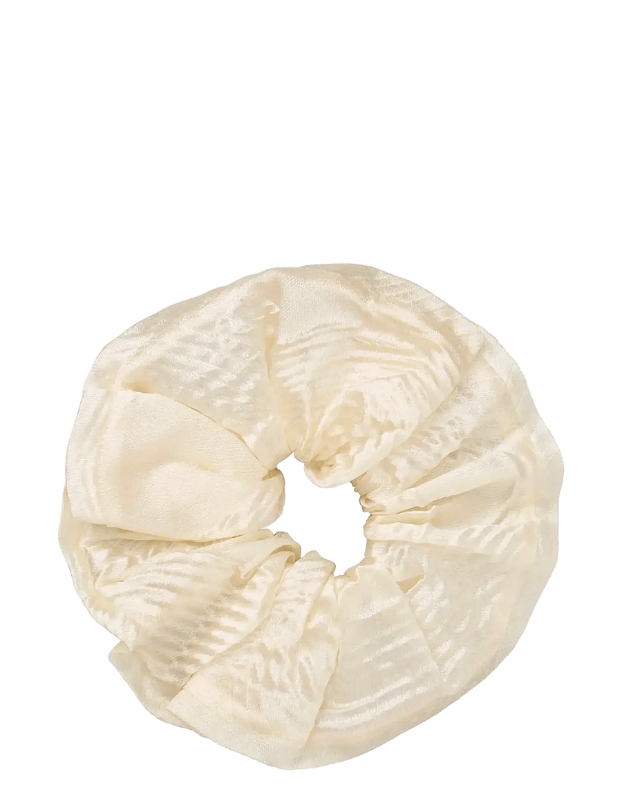 Becksöndergaard - Wavey Scrunchie - juuksepaelad ja -klambrid - summer sand - 0