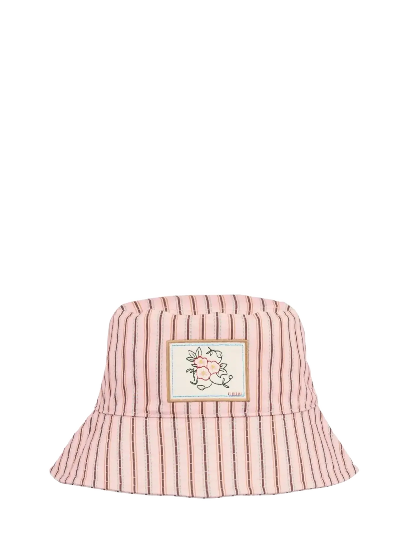 Becksöndergaard - Linoa Bucket Hat -