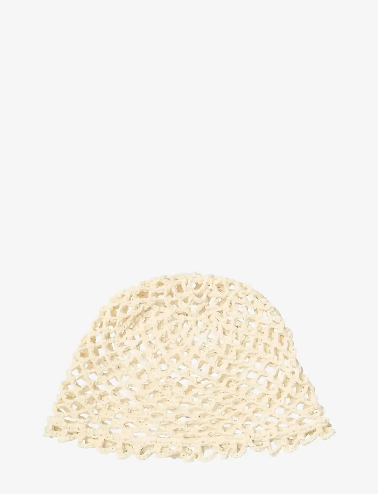 Becksöndergaard - Croha Skull Hat - beanies - summer sand - 0