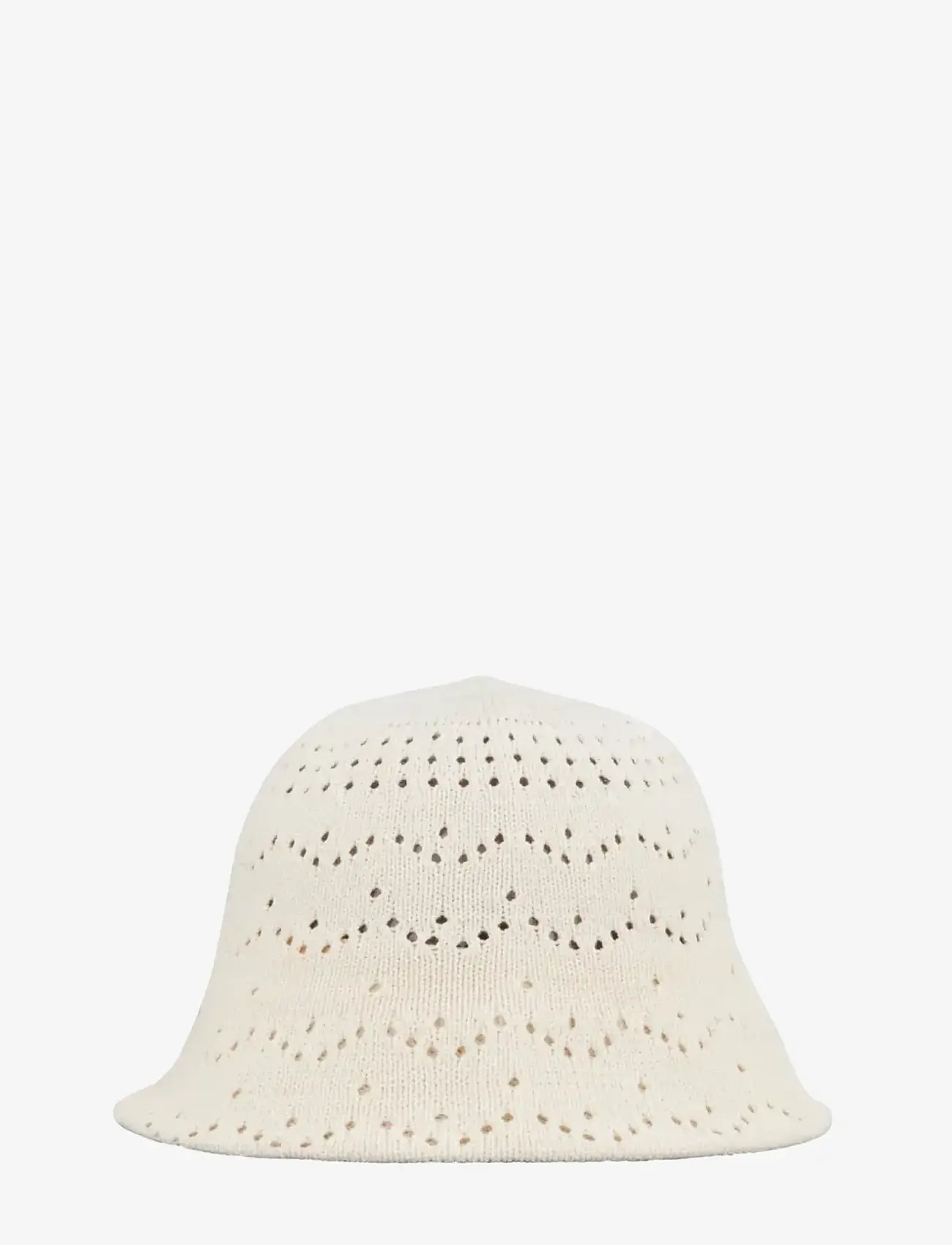 Becksöndergaard - Breeze Bucket Hat - bucket hats - whitecap gray - 0
