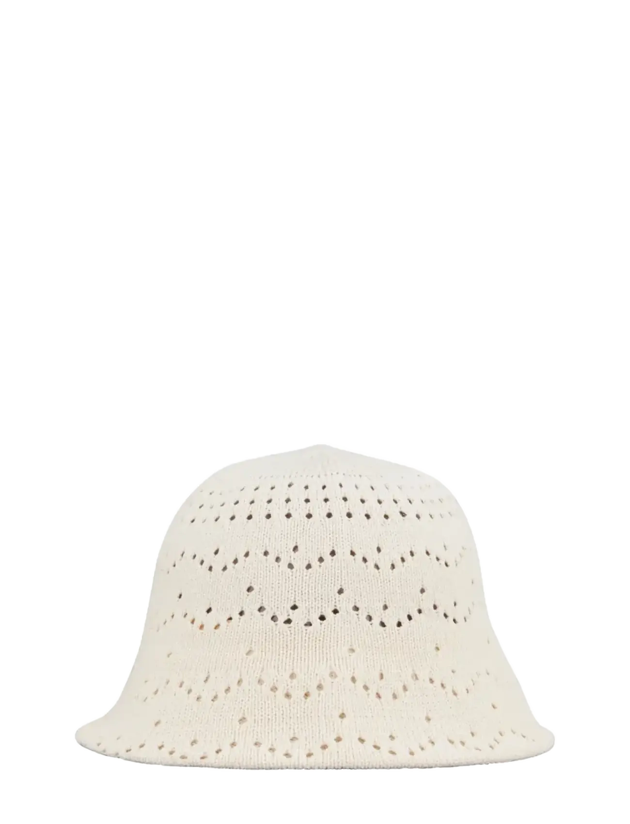 Becksöndergaard Breeze Bucket Hat - Kollektionen - WHITECAP GRAY / cream