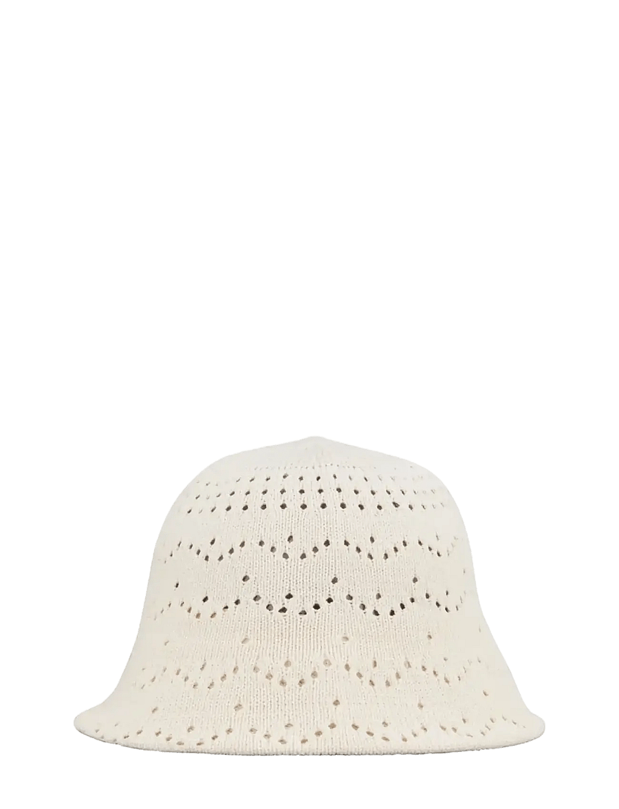 Becksöndergaard - Breeze Bucket Hat - bucket hats - whitecap gray - 0