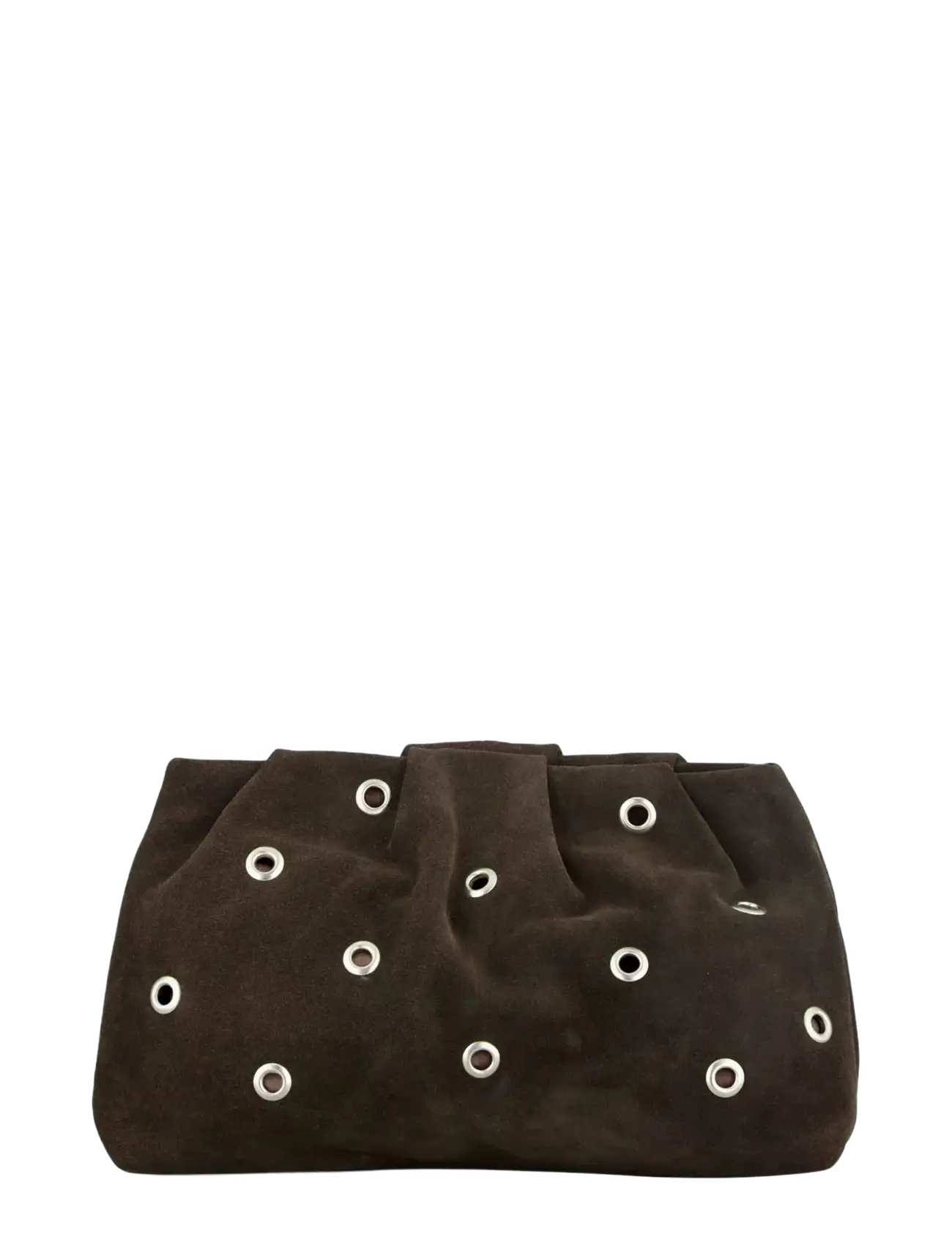 Becksöndergaard Ellura Clutch Bag - Kotid - CHOCOLATE TORTE / brown