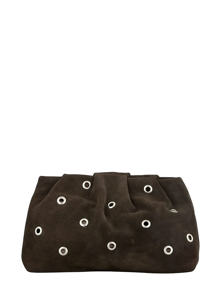 Becksöndergaard - Ellura Clutch Bag - erilised sündmused - chocolate torte - 0