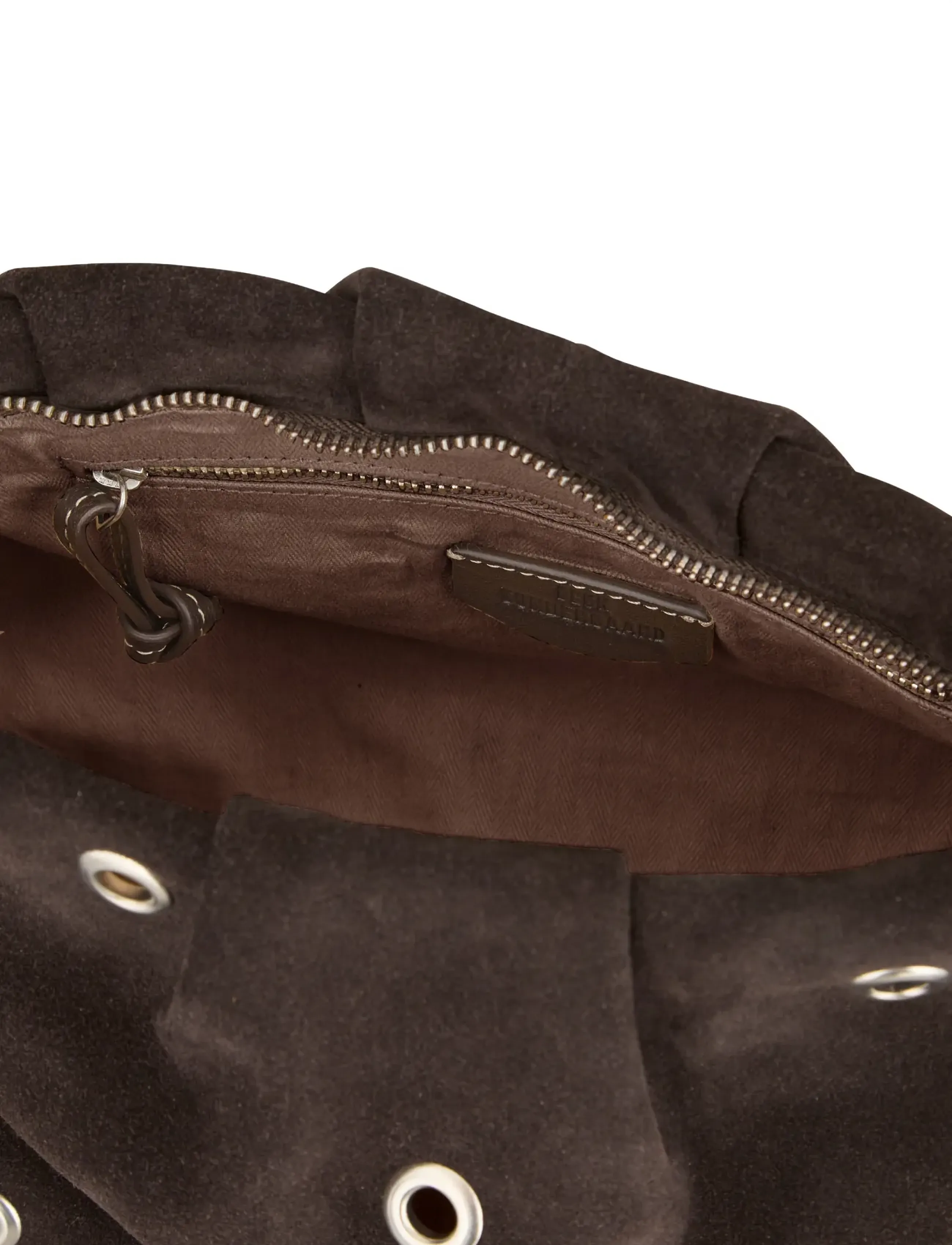 Becksöndergaard - Ellura Clutch Bag - erilised sündmused - chocolate torte - 2