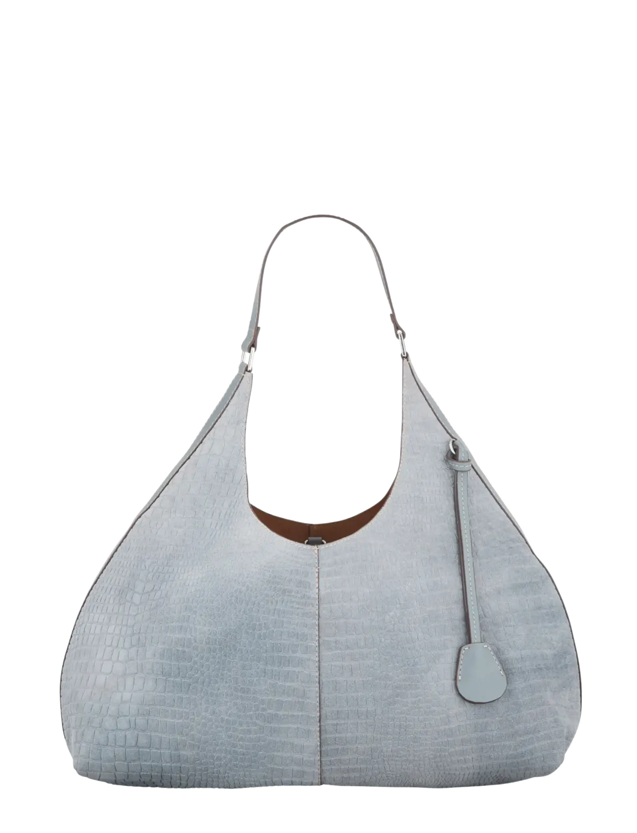 Becksöndergaard Crosu Shae Bag - Taschen - DARK GULL GRAY / grey