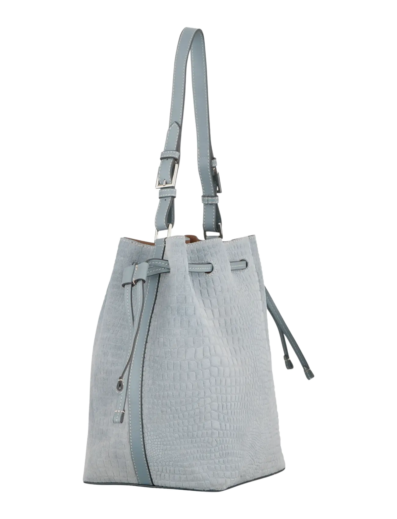 BeckSöndergaard Crosu Bucket Bag axelremsväskor dam – bild 2