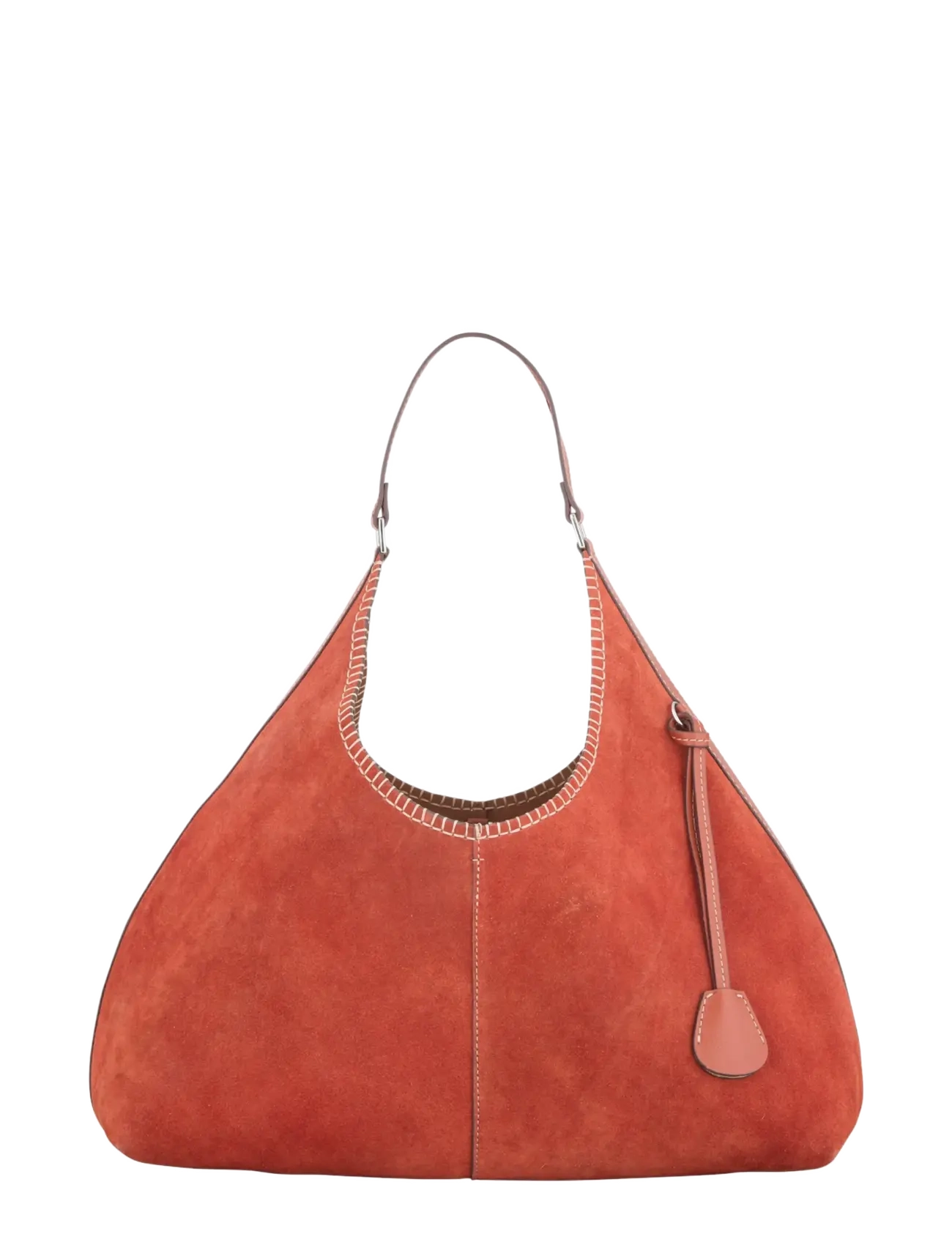 Becksöndergaard Stitch Shae Bag - Taschen - PICANTE RED / red