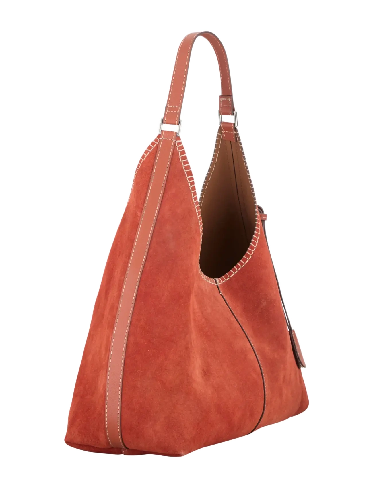 Becksöndergaard - Stitch Shae Bag - picante red - 1