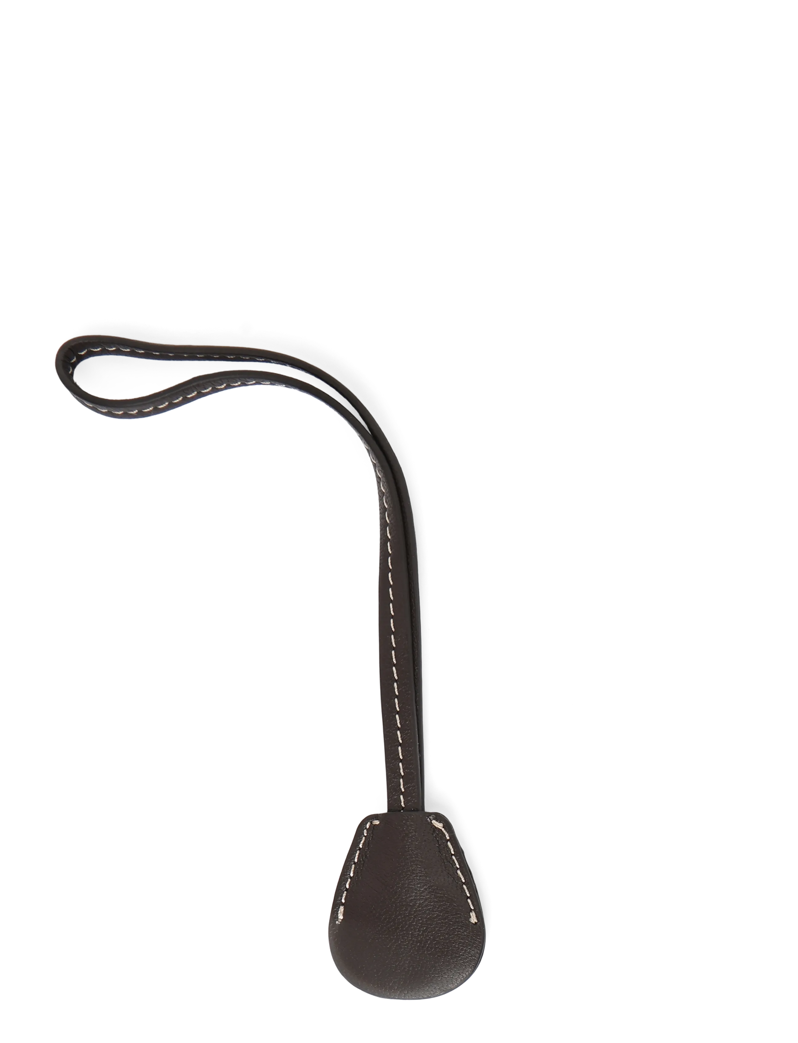 Becksöndergaard - Leather Key Ring - die niedrigsten preise - chocolate torte - 1