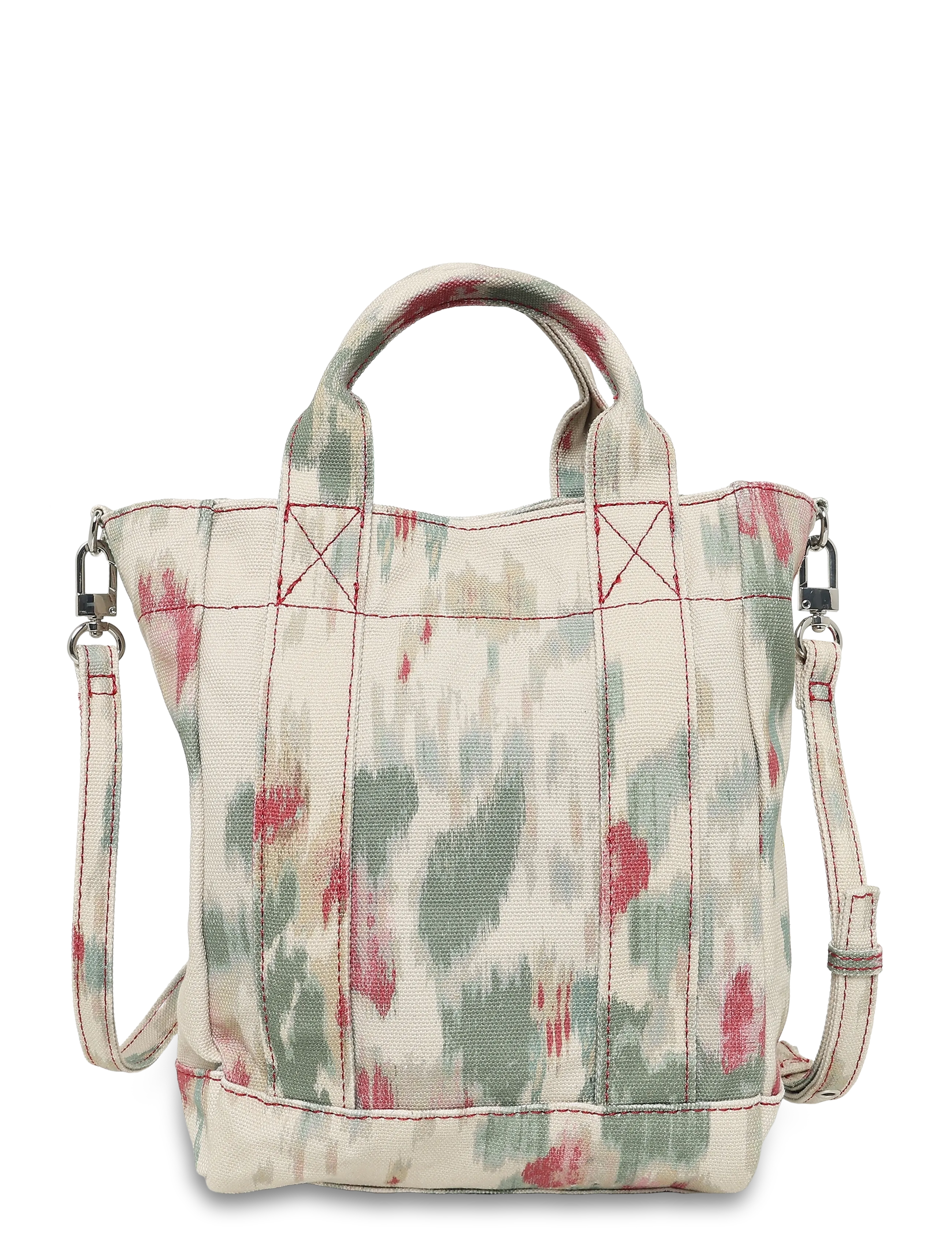 Becksöndergaard - Tapelia Canvas Gene Bag - festkläder till outletpriser - summer sand - 2