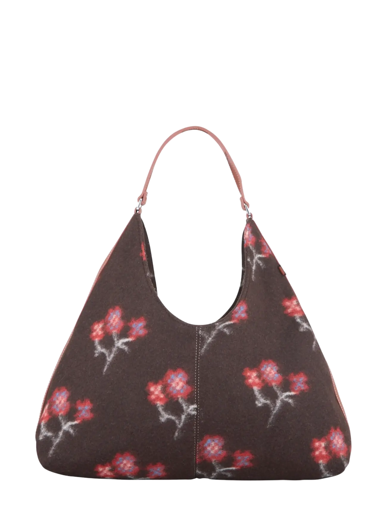 Becksöndergaard Flotile Shae Bag - Noor - HOT FUDGE BROWN / brown