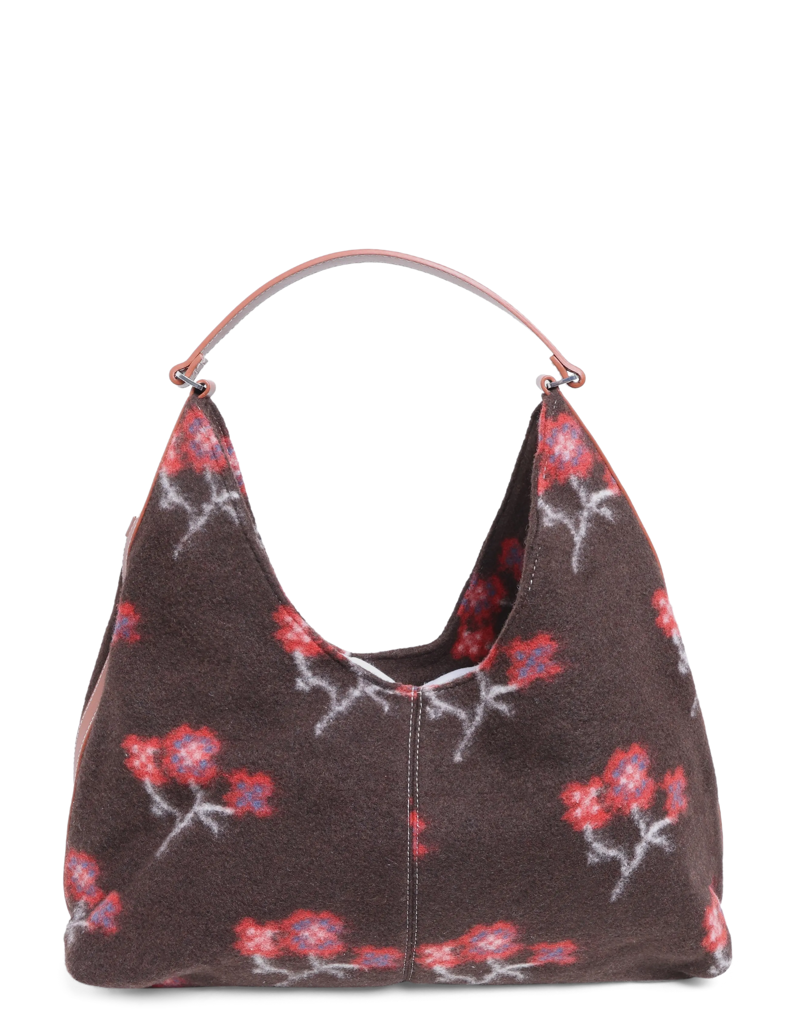 Becksöndergaard - Flotile Shae Bag - festmode zu outlet-preisen - hot fudge brown - 2