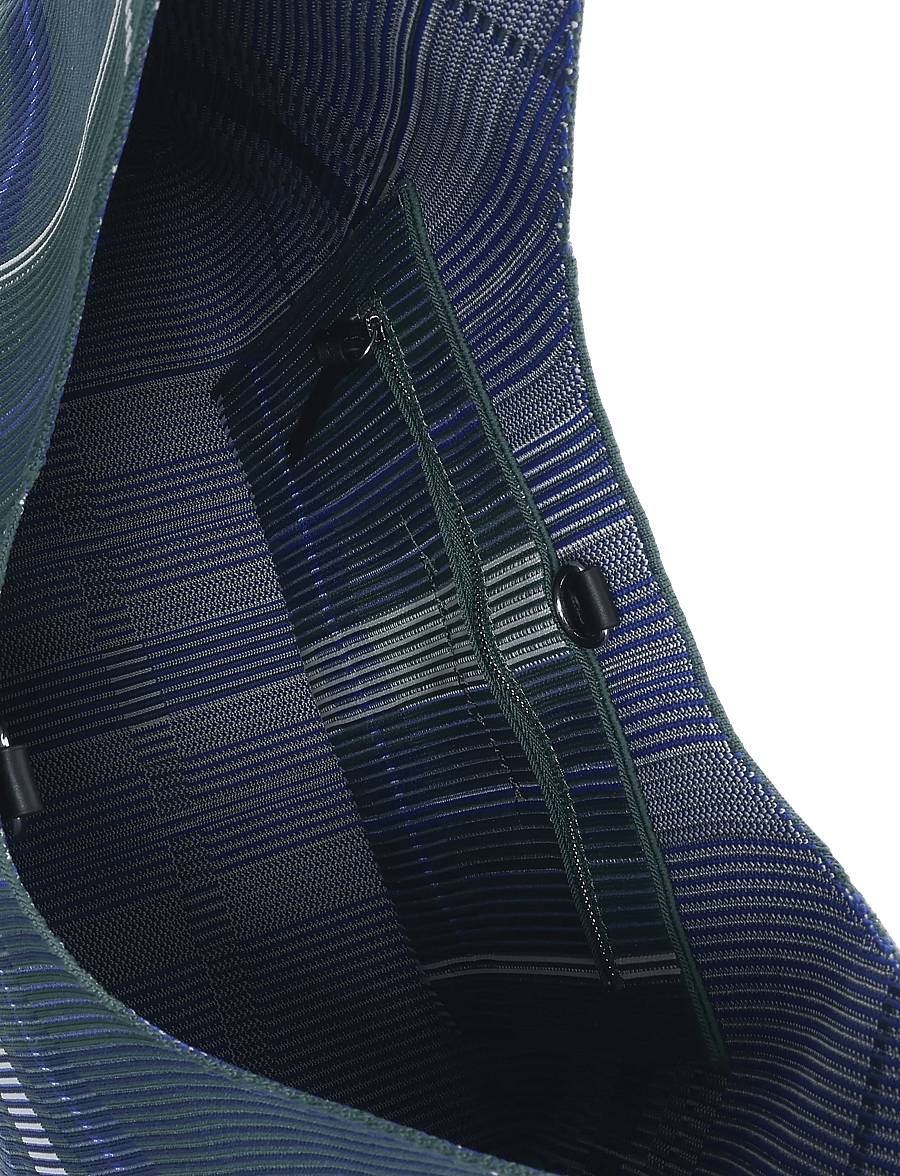 Becksöndergaard - Plaidia Shae Bag - moetrendid - naval academy blue - 3