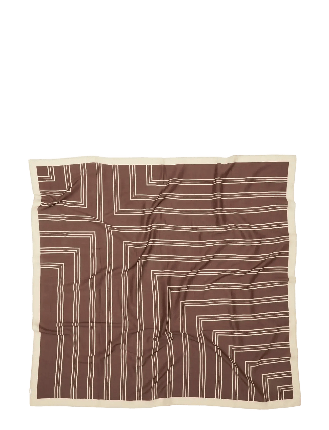 Stri‚ Sico Scarf - HOT FUDGE