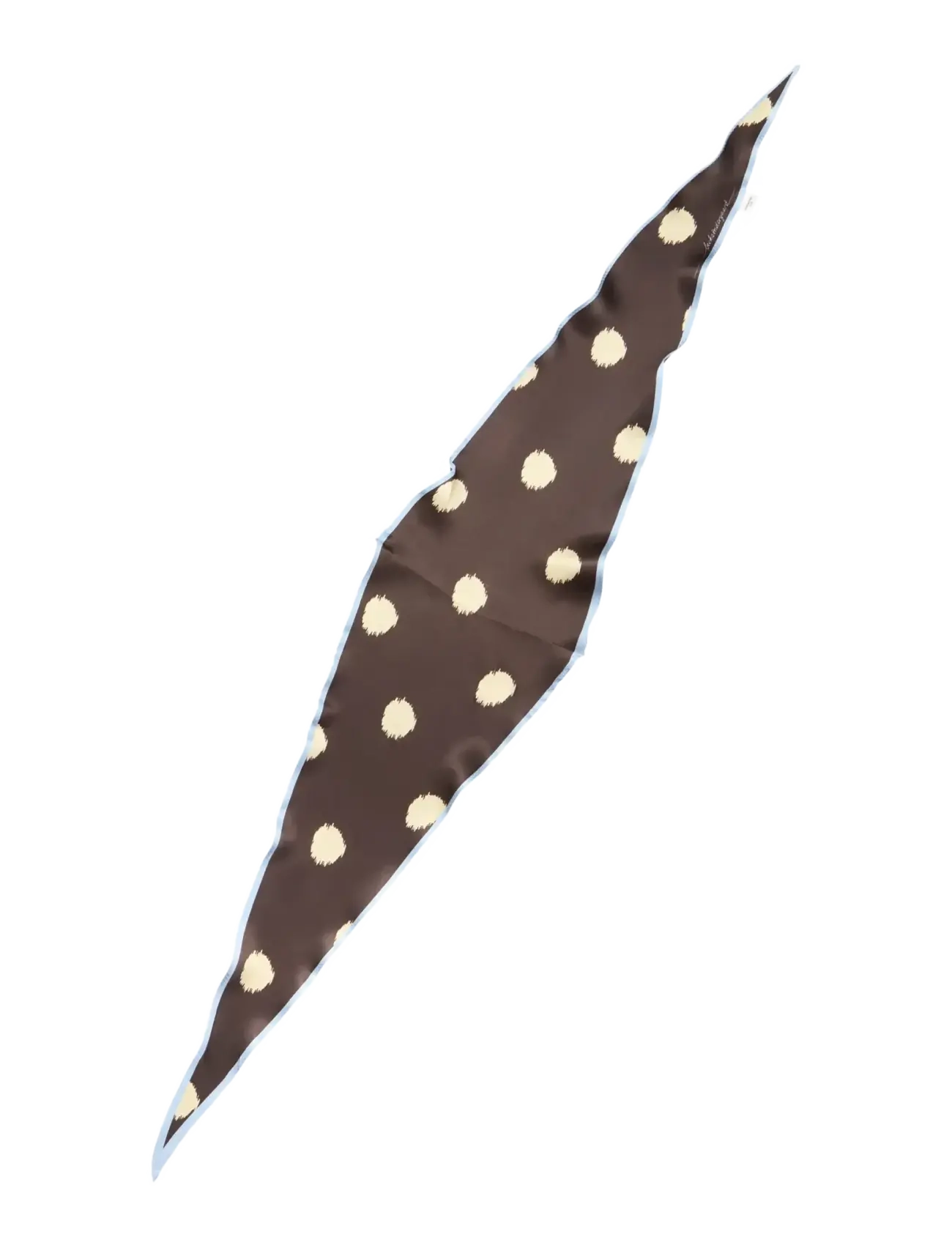 BeckSöndergaard Dotia Diamond Scarf halsdukar & sjalar dam – bild 2