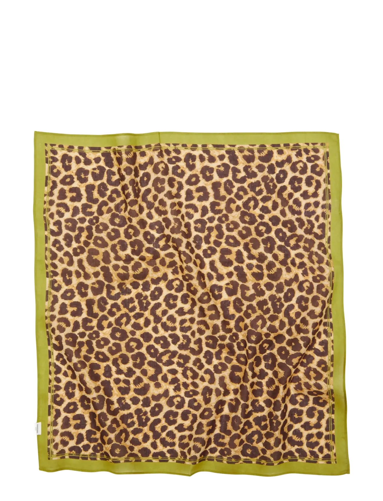 Becksöndergaard Leony Cotta Scarf - Accessories - WARM SAND / beige