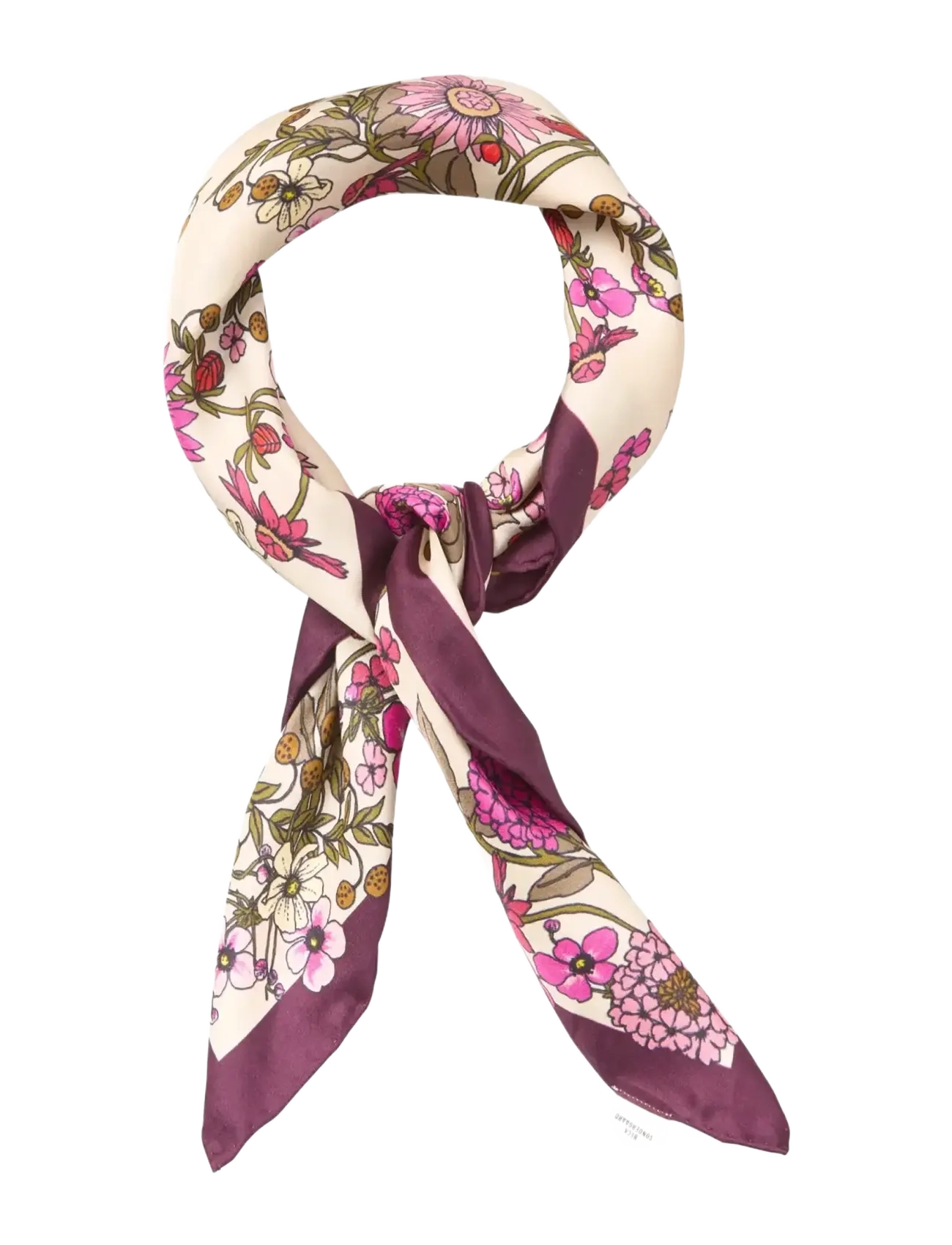 BeckSöndergaard Elyfiora Sia Scarf scarves dam – bild 2