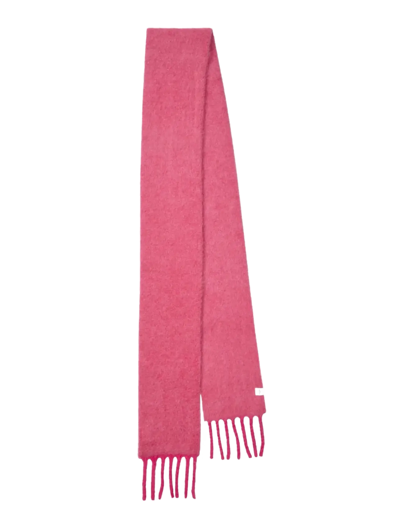 CARMINE PINK