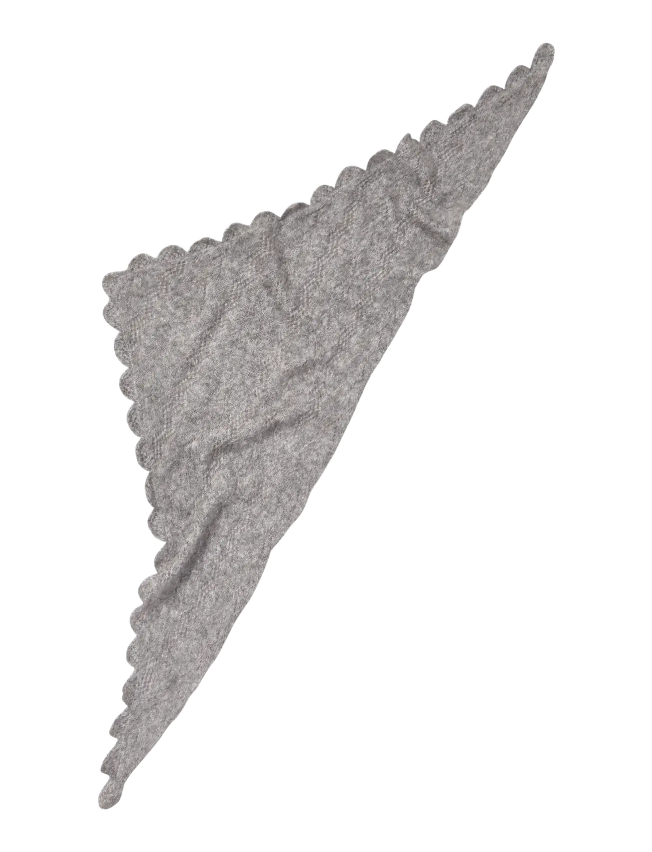 GREY MELANGE