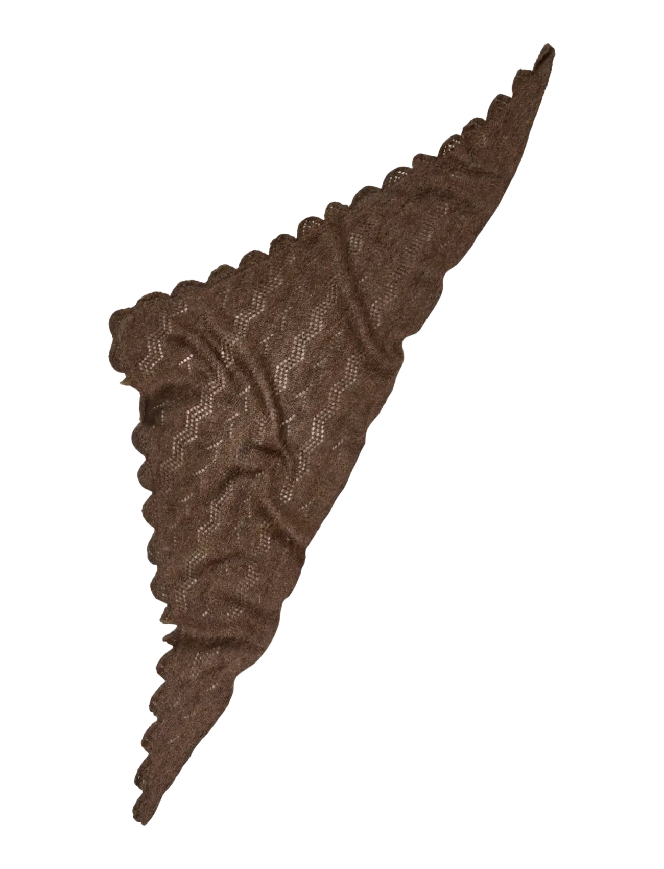 HOT FUDGE BROWN