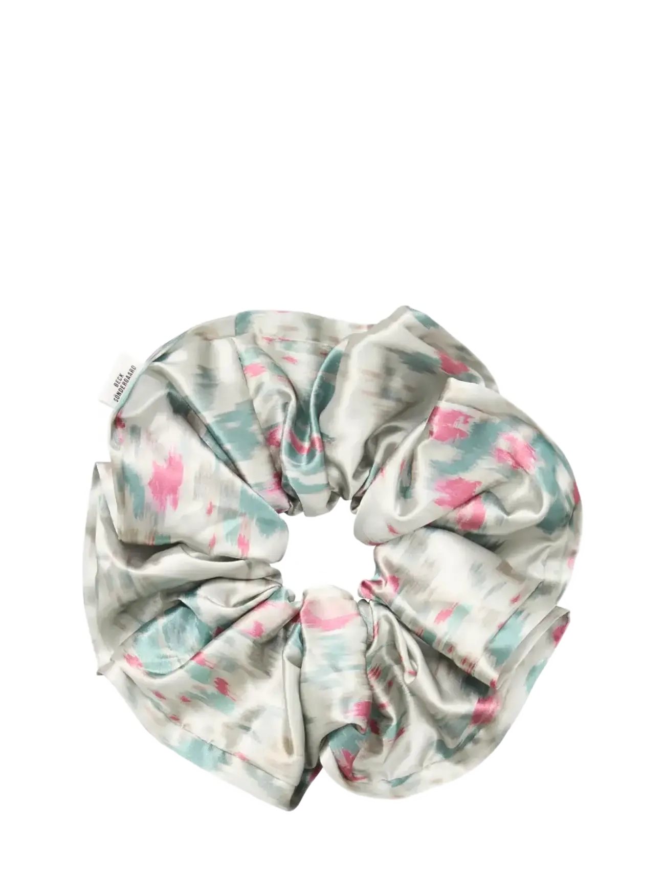 Becksöndergaard - Tapelia Luster Scrunchie -