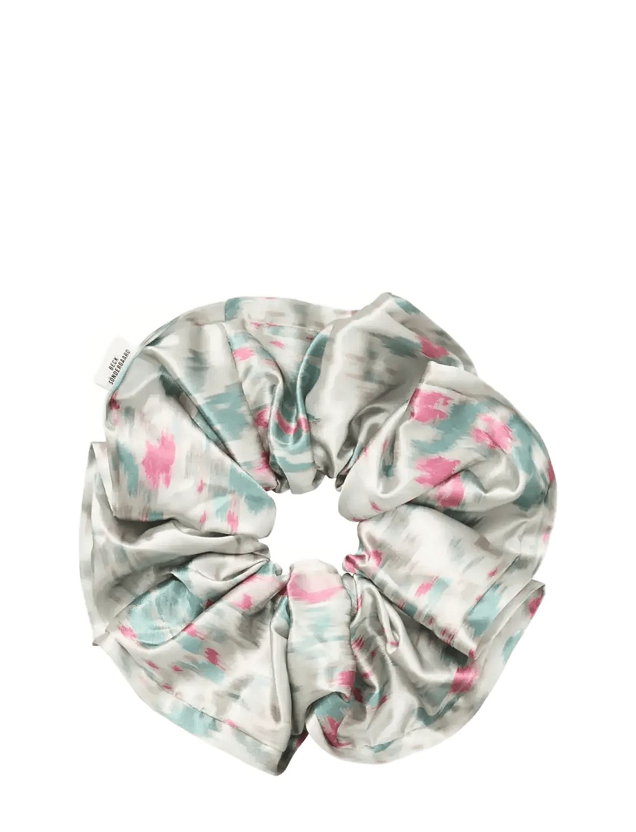 Becksöndergaard - Tapelia Luster Scrunchie -