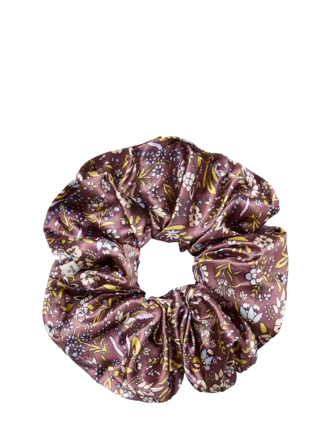 Becksöndergaard - Fiora Luster Scrunchie -