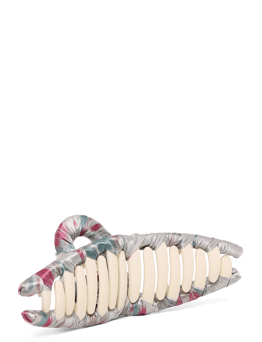 Becksöndergaard - Tapelia Luster Celabrina Hair Claw - haarkrallen - summer sand - 1