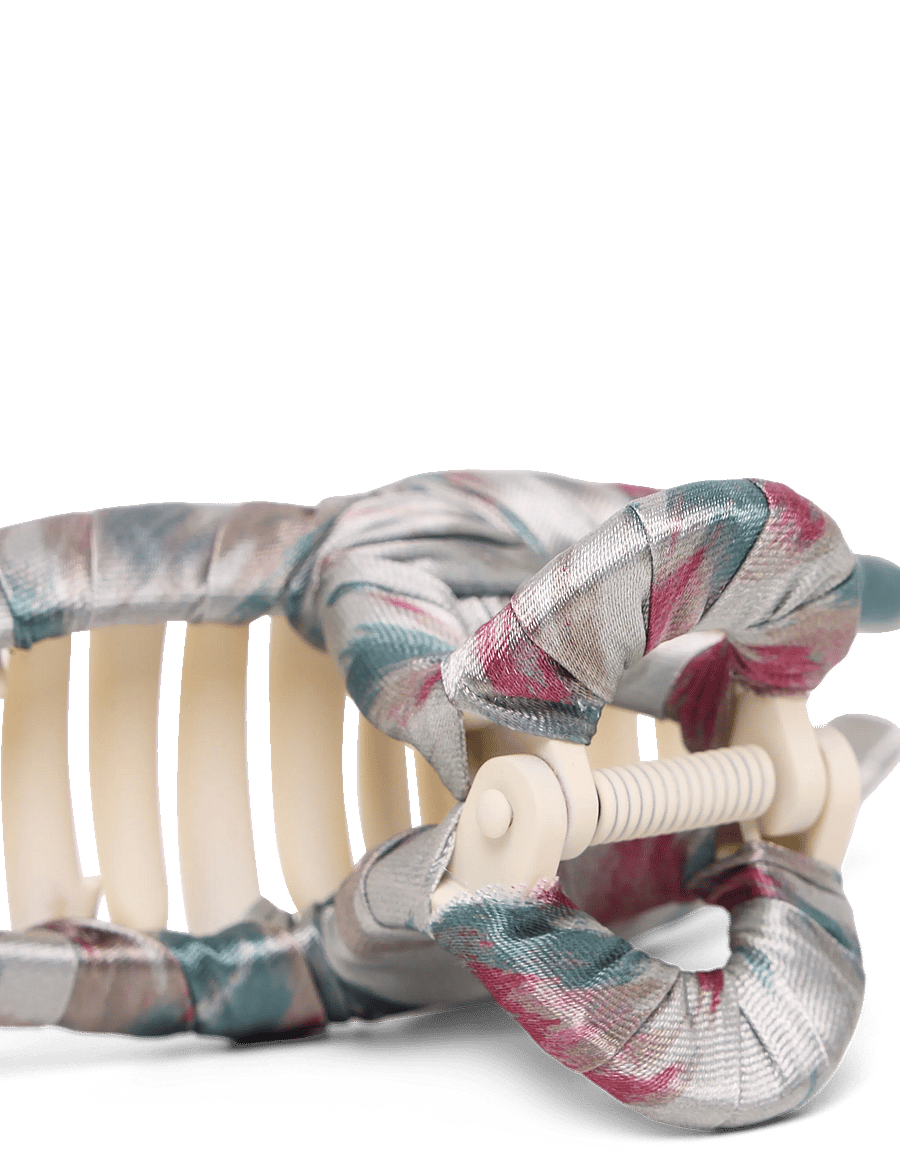 Becksöndergaard - Tapelia Luster Celabrina Hair Claw - haarkrallen - summer sand - 2