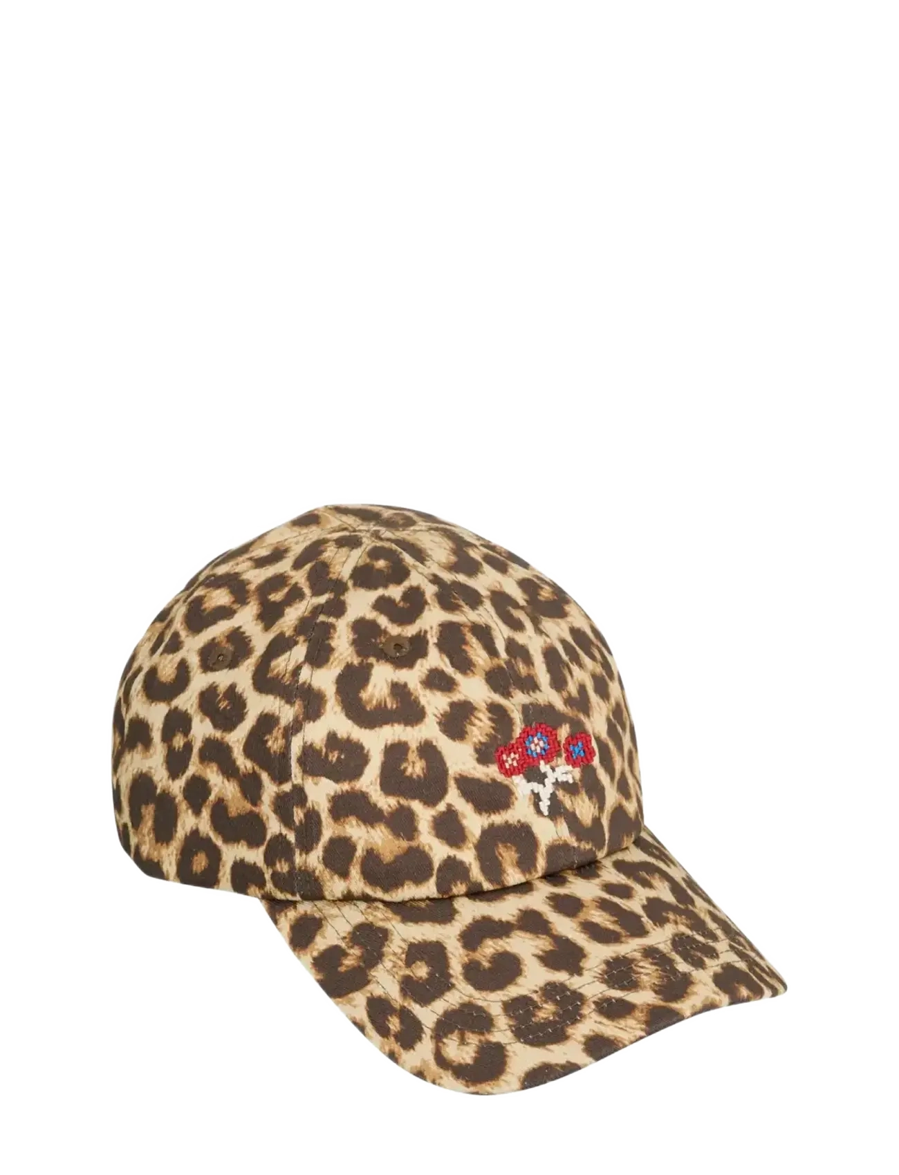 Leony Cotta Cap