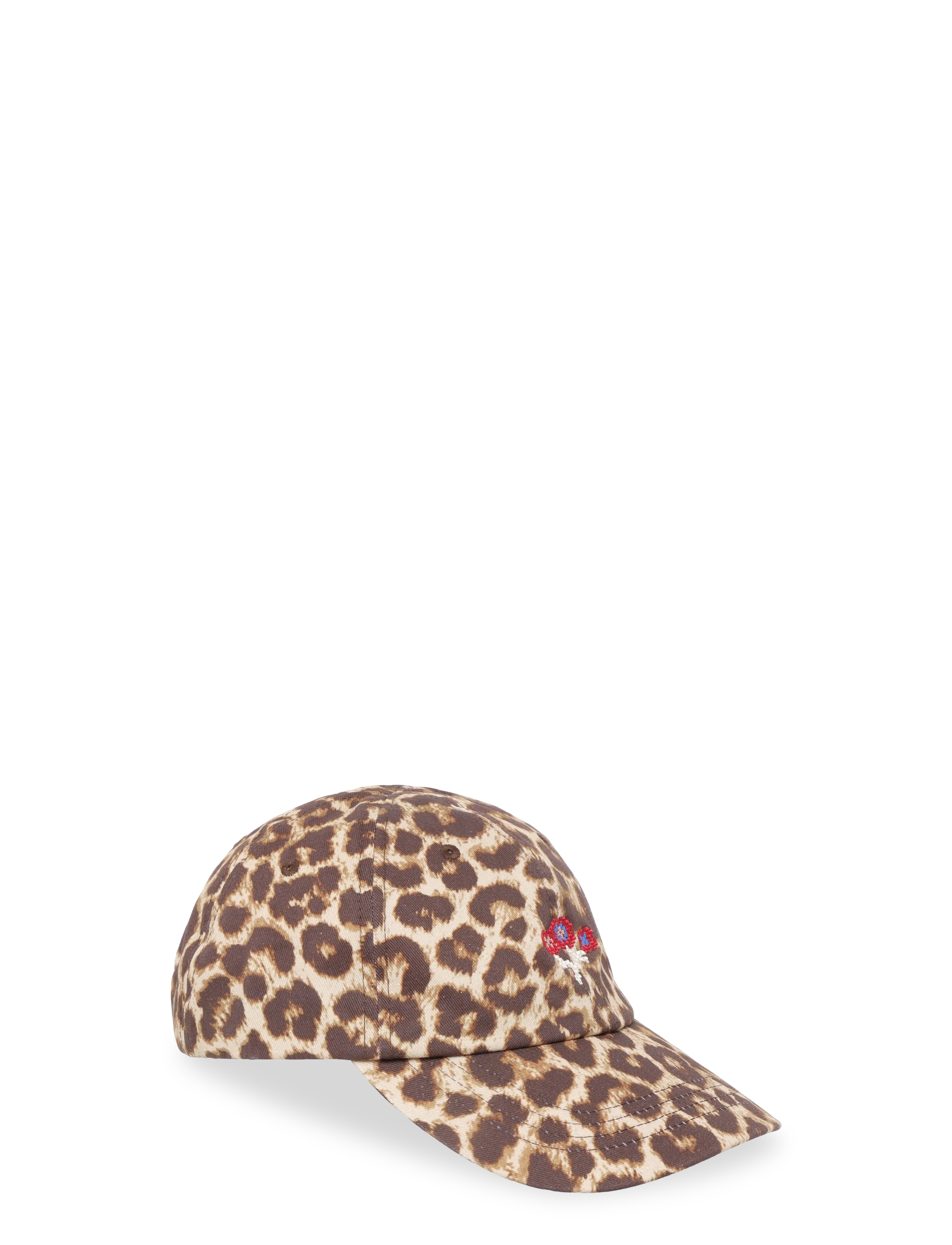 Becksöndergaard Leony Cotta Cap - Festivali riietus - WARM SAND / beige