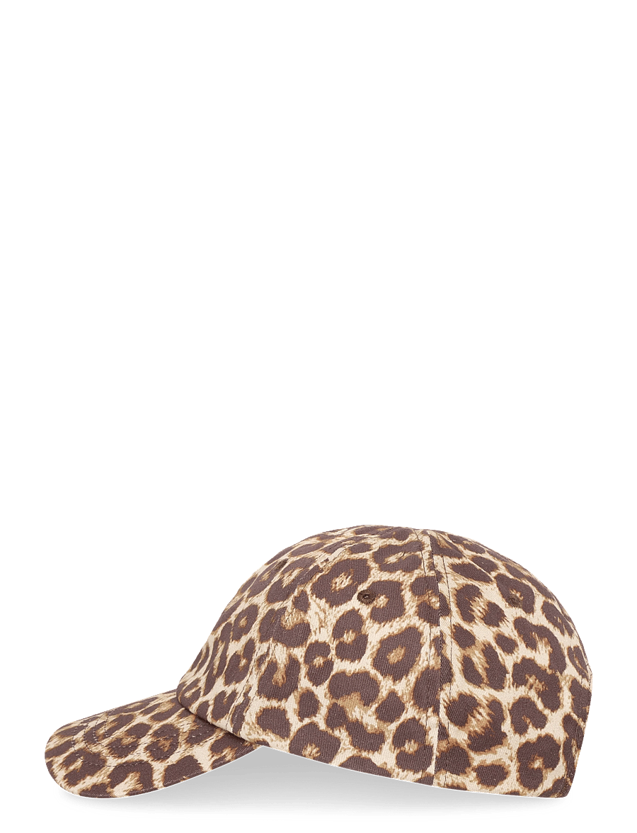 Becksöndergaard - Leony Cotta Cap - kappen - warm sand - 2