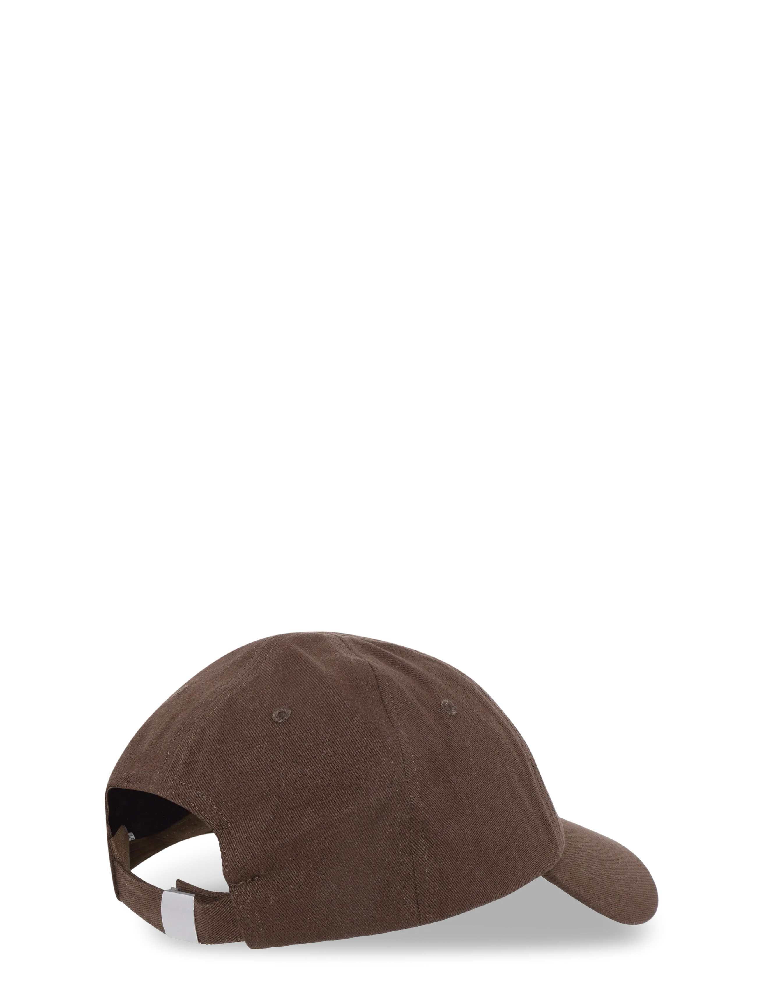 Becksöndergaard - Flotile Cotta Cap - madalaimad hinnad - chocolate brown - 1