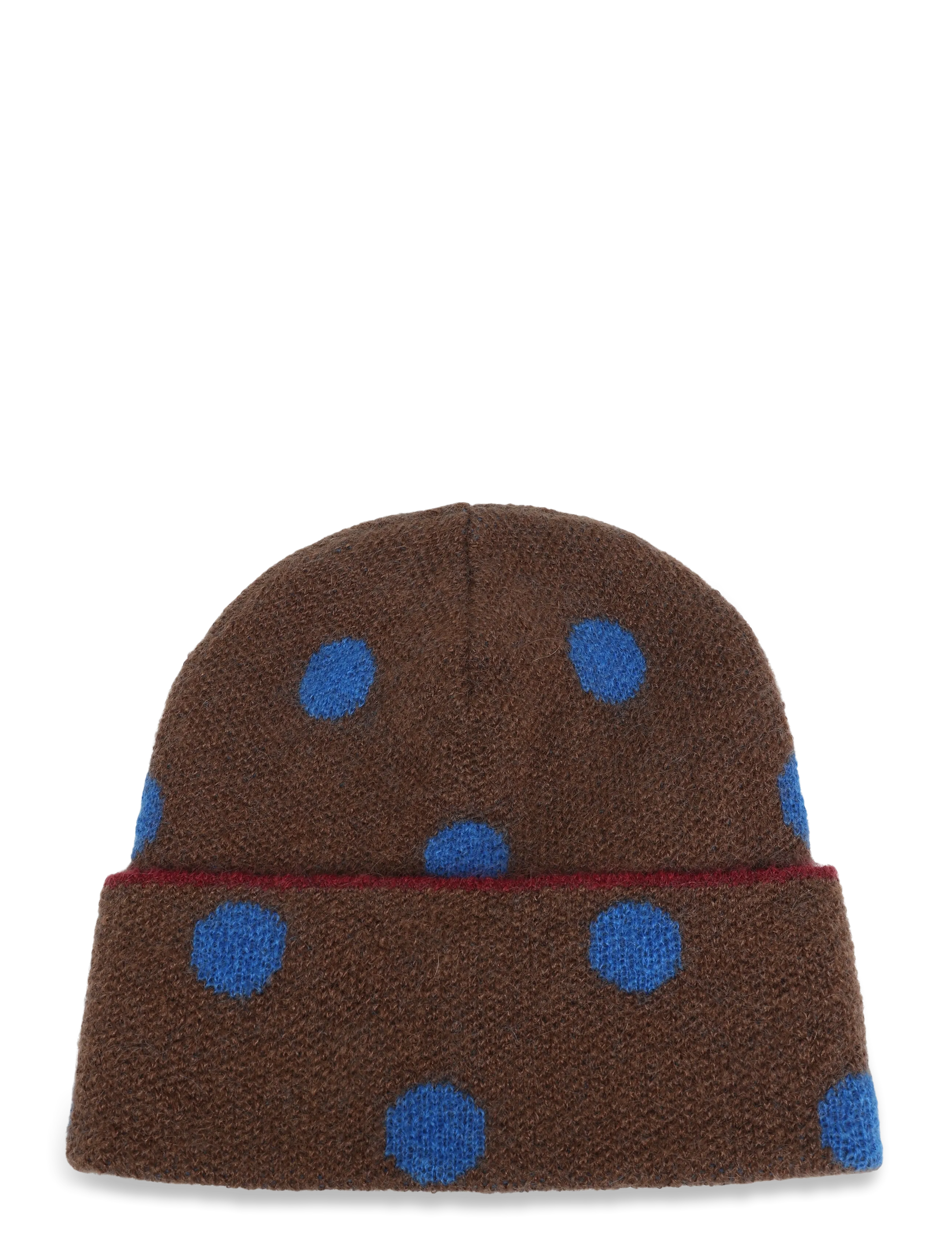 Becksöndergaard Dotia Beanie - Kollektsioonid - PINE BARK / brown