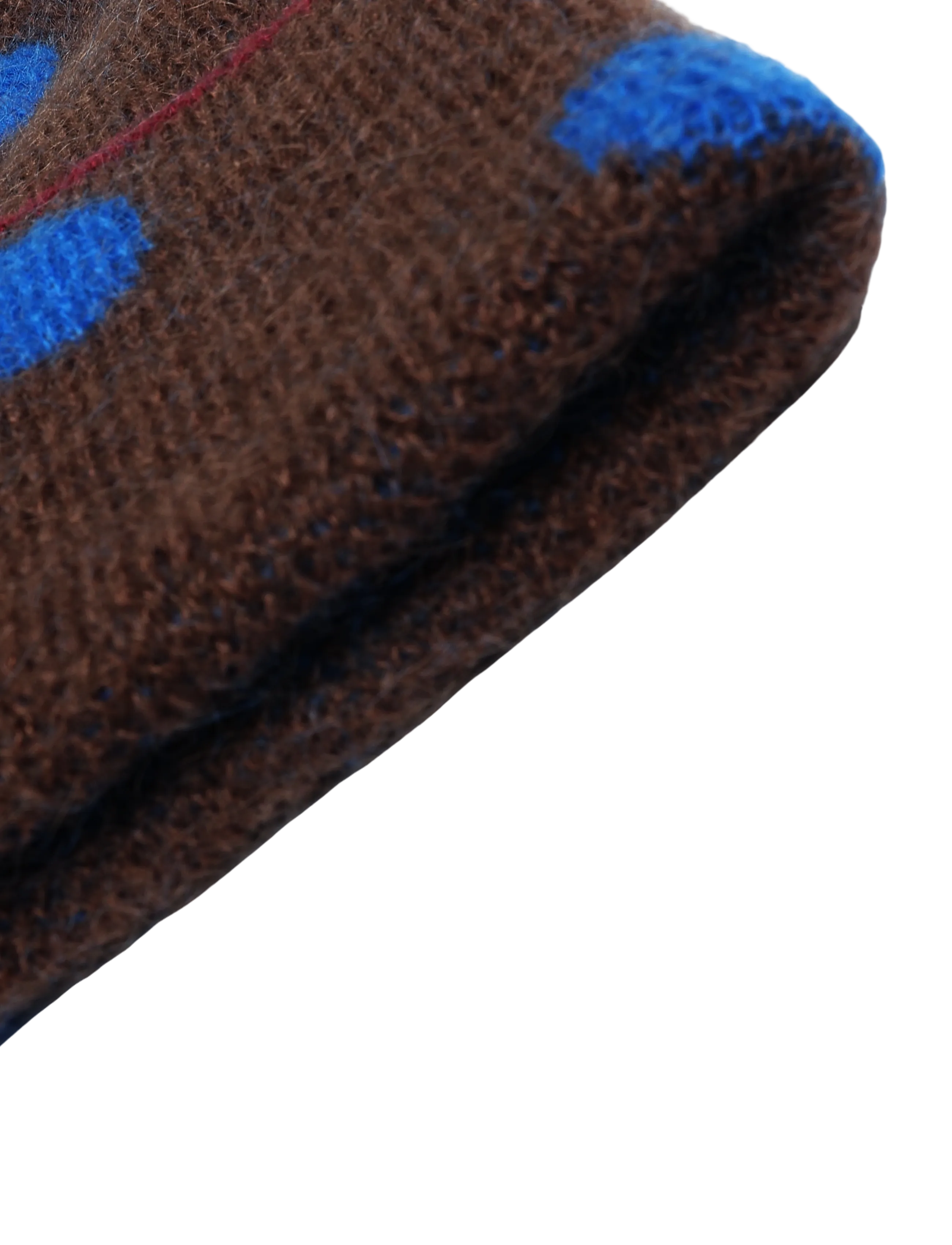 Becksöndergaard - Dotia Beanie - aksessuaarid - pine bark - 2