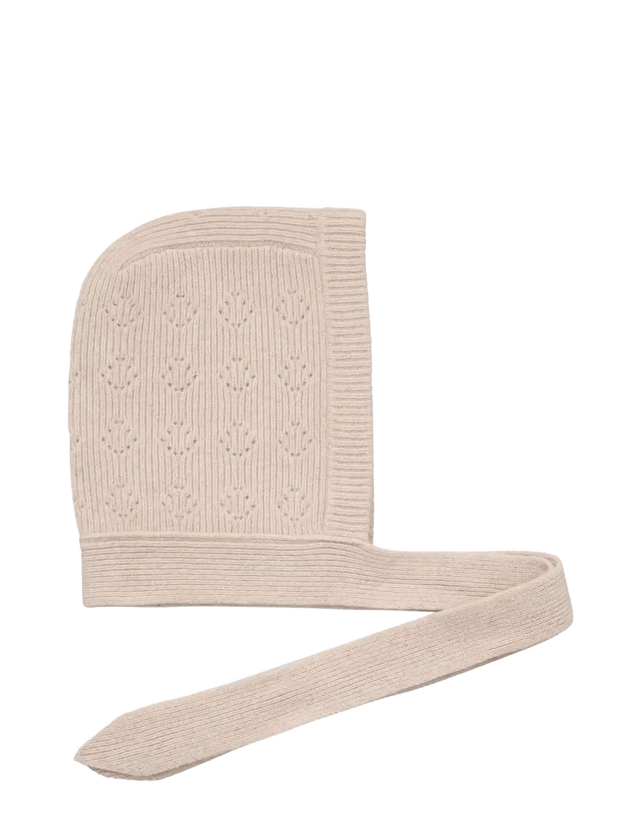 Becksöndergaard - Rib Bonnet Beanie -
