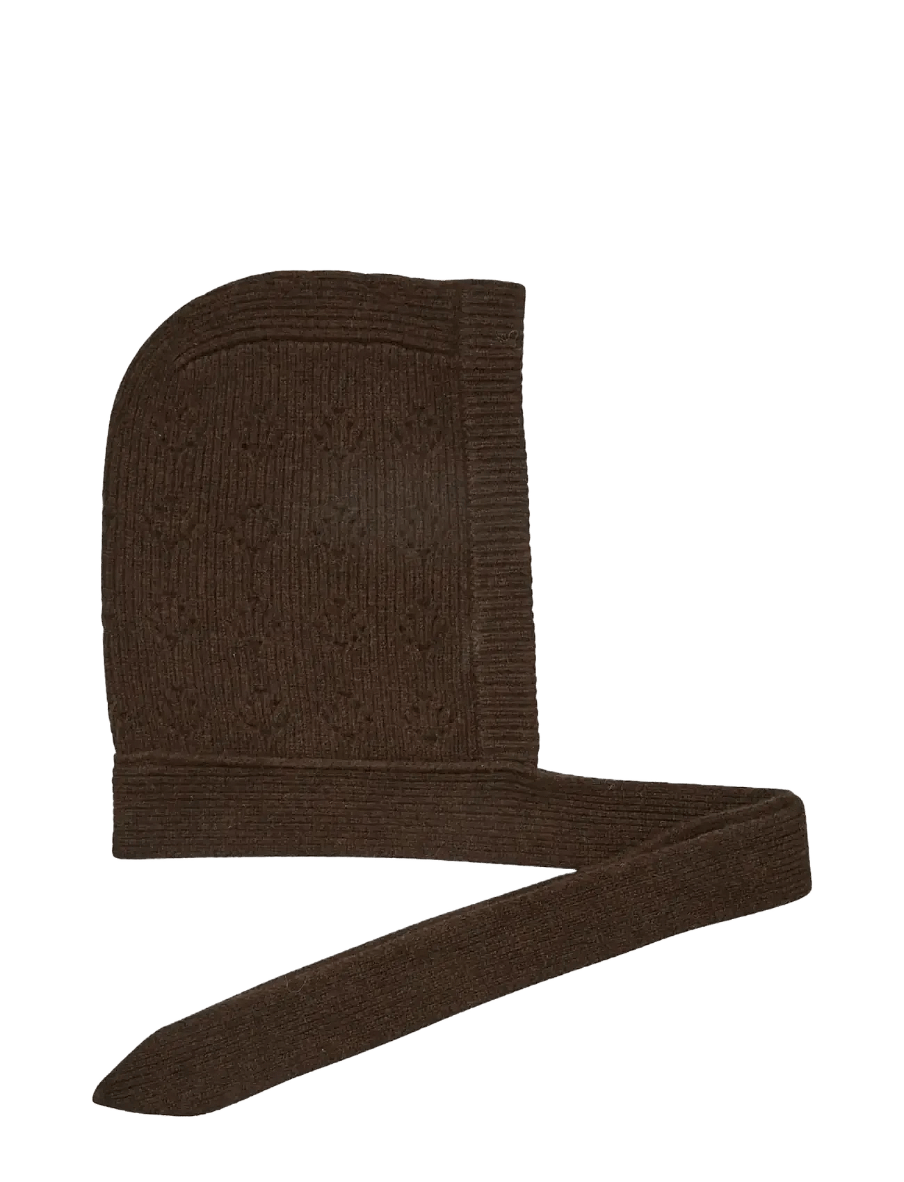 Becksöndergaard - Rib Bonnet Beanie -