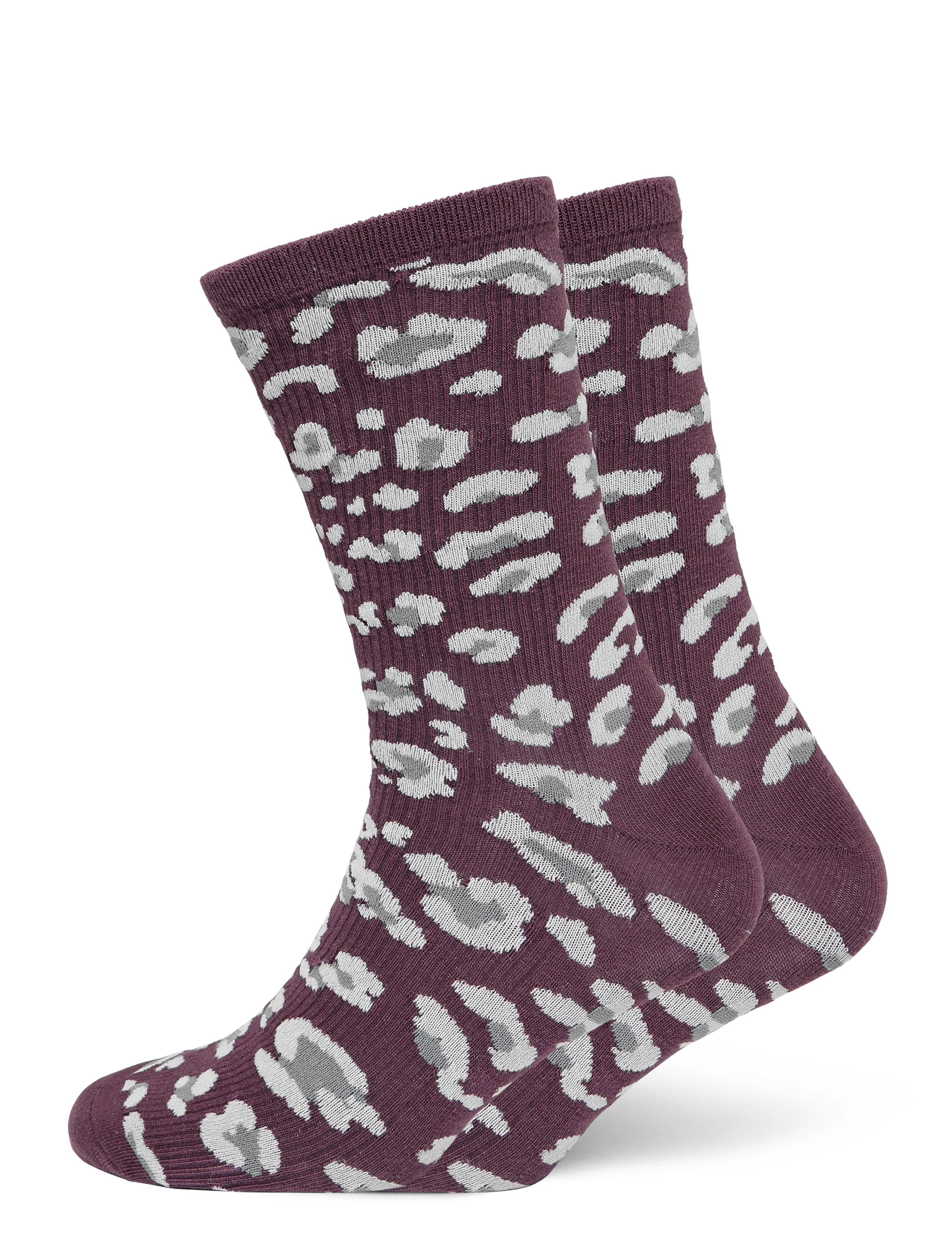 Leony Cotta Sock