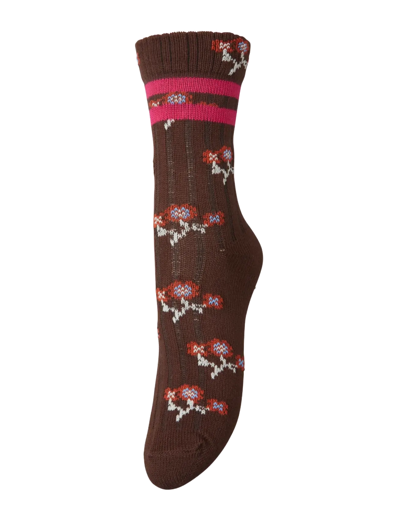 CHOCOLATE BROWN