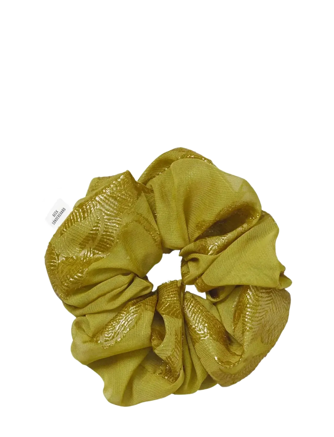 YELLOW OLIVE