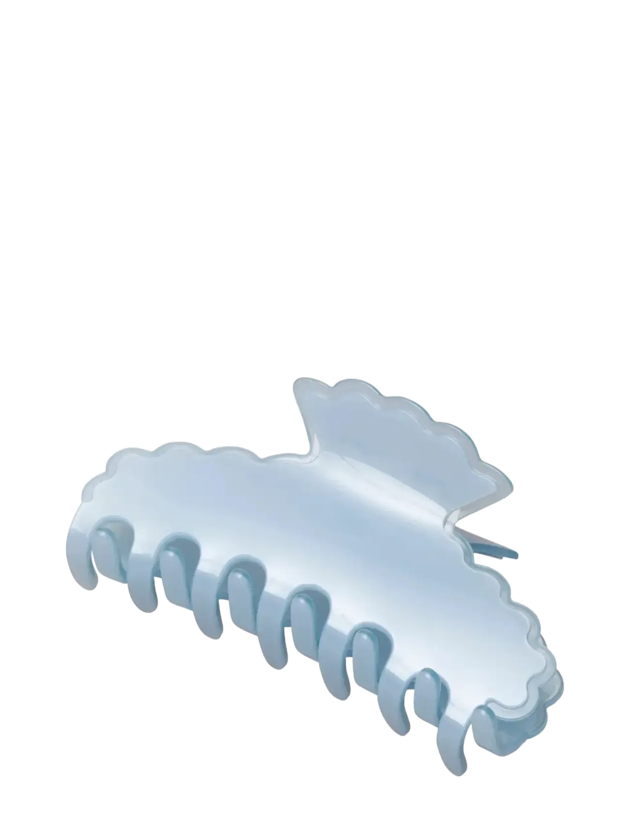 Becksöndergaard Enora Hair Claw - Hårklemmer - MISTLETOE GREEN / green